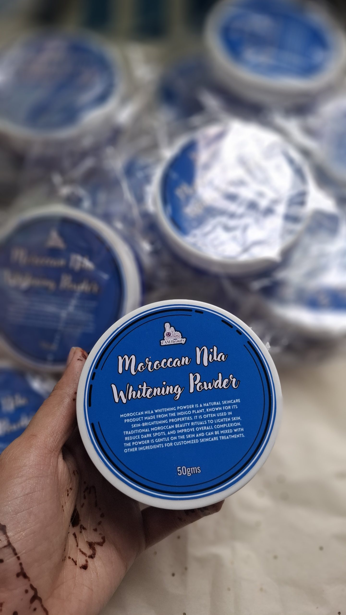 MOROCCAN NILA GLOW BUNDLE - Image 3