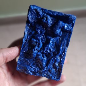 MOROCCAN NILA WHITENING BAR 100gms