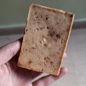 UBTAN GLOW BAR 100gms