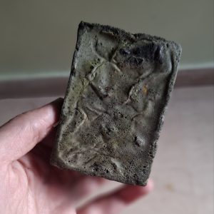 ACNE DETOX BAR 100gms