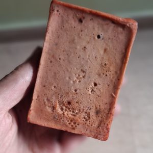 MOROCCON AKER-AL-FASI BAR 100gms