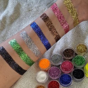 GLITTER GALAXY
