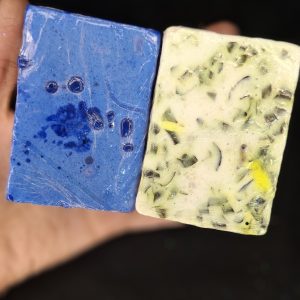 GLOW & WHITENING SOAP BUNDLE