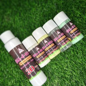 GUL-E-NOOR Whitening Skin Polish