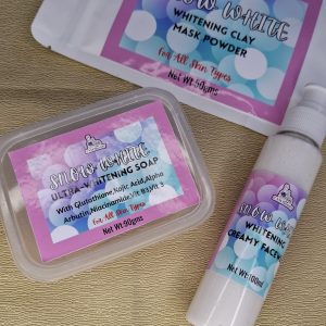 SNOWWHITE BUNDLE