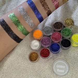 GLITTER GALAXY