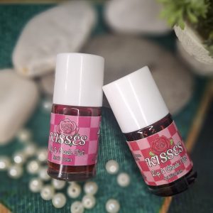 KISSES Lip & Cheek Tint (Pack Of 2)