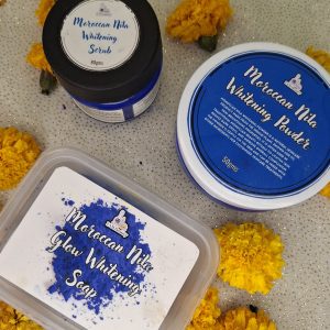 MOROCCAN NILA GLOW BUNDLE