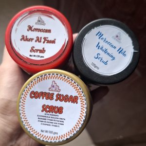 SCRUBS BUNDLE