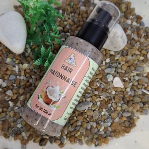 HAIR MAYONNAISE 100 ml
