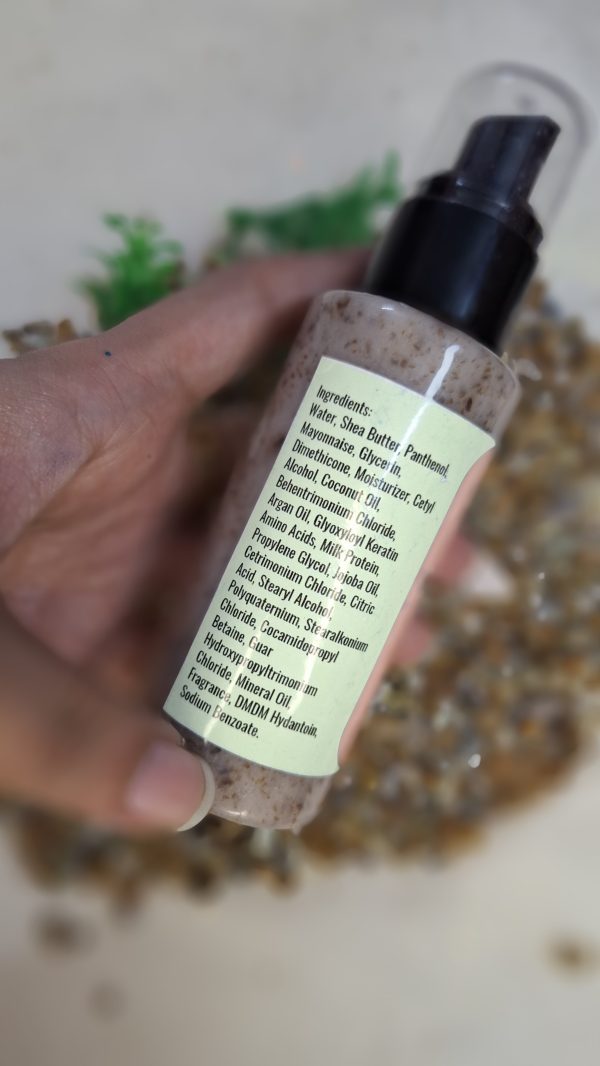 HAIR MAYONNAISE 100 ml - Image 3