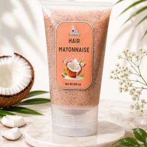 HAIR MAYONNAISE - 100 ml