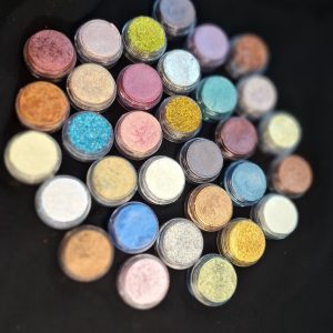 JUMBO BUNDLE PACK 33 Eyeshadows