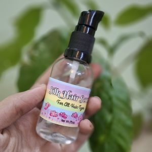 SILK HAIR SERUM 40ml