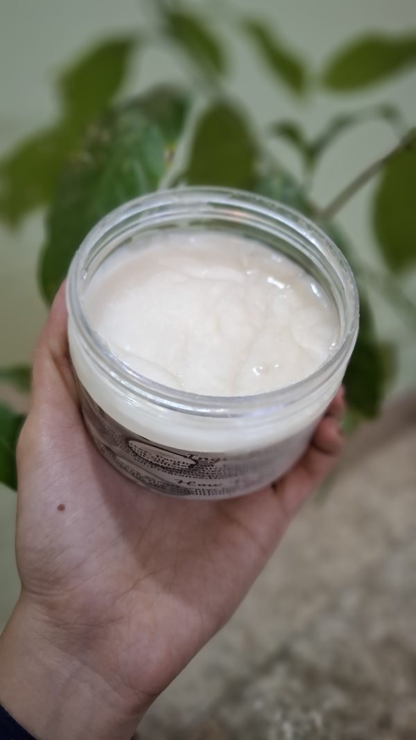 LUSTROUS LOCKS Smoothening Hair Conditioner 250ml - Image 3