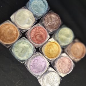 SPARKLING DIAMOND DUST (Set of 12)