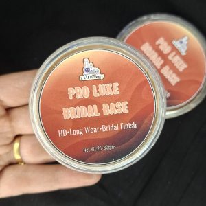 PRO LUXE BRIDAL BASE