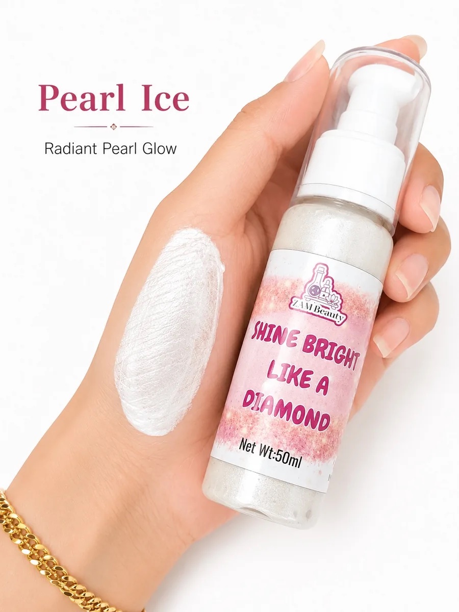 Long Lasting Cream Highlighter Pakistan