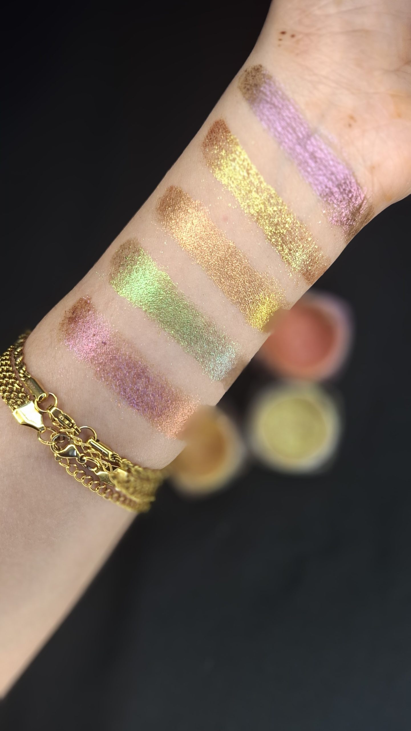 3D RAINBOW DUST (Set of 5) - Image 3