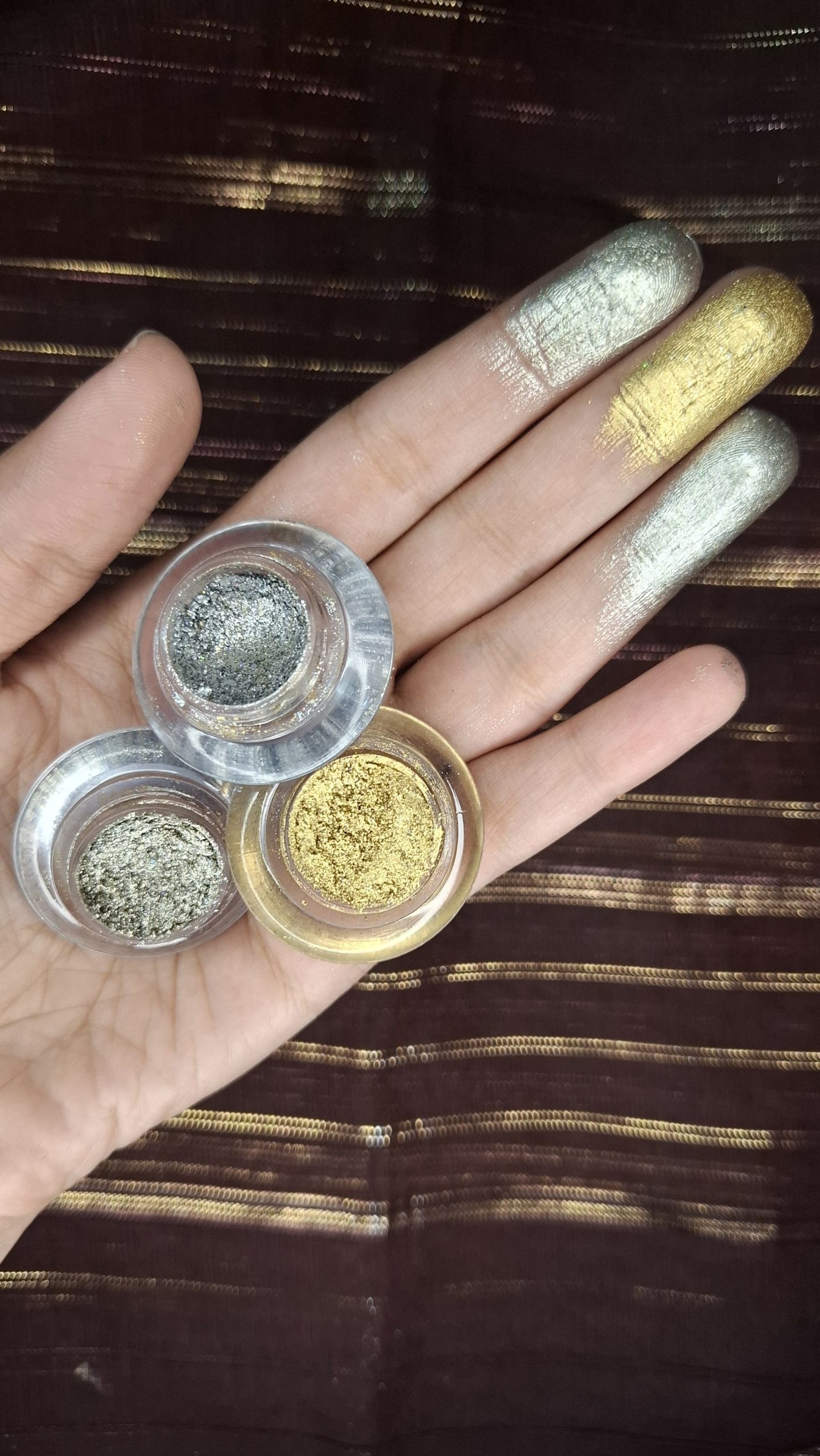 BRIDAL PIGMENTS (Set of 3) - Image 2