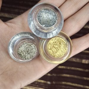 BRIDAL PIGMENTS (Set of 3)