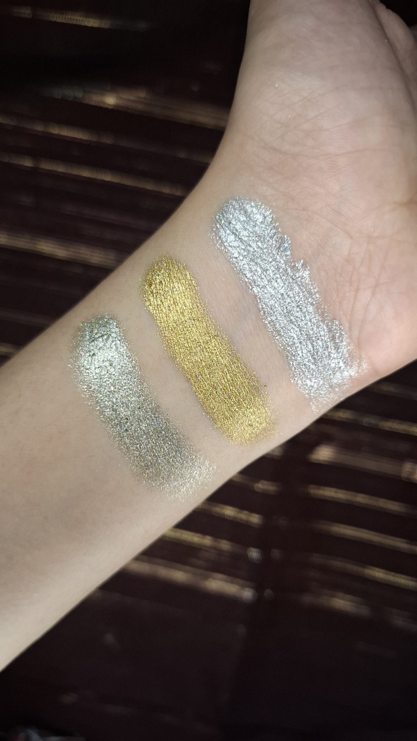 BRIDAL PIGMENTS (Set of 3) - Image 3