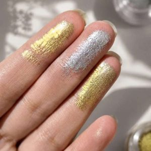 Bridal Pigments Set of 3 by ZAM Beauty