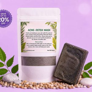 ACNE BE GONE