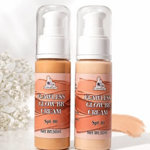 FLAWLESS GLOW BB CREAM - SPF 40 - 50ml